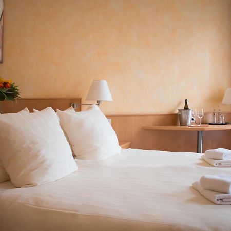 Hotel Bremerhof カイザースラウテルン 部屋 写真