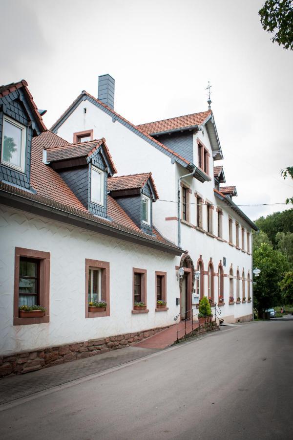 Hotel Bremerhof カイザースラウテルン エクステリア 写真