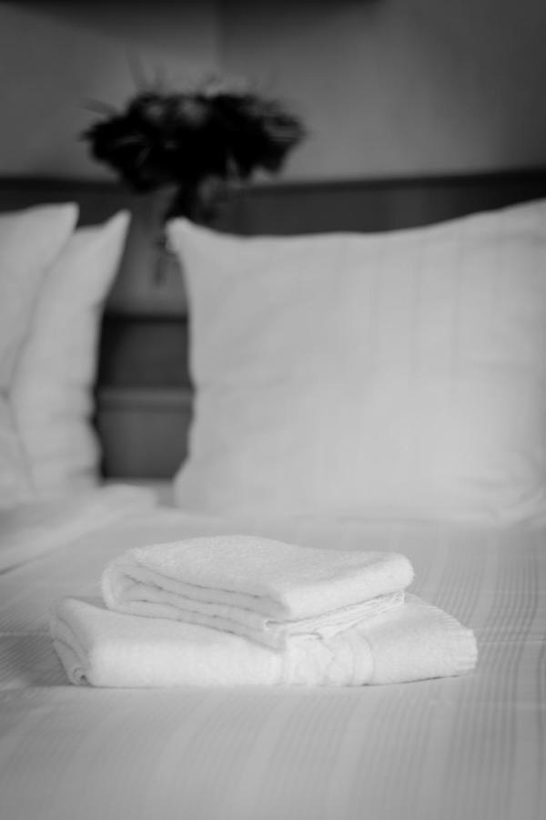 Hotel Bremerhof カイザースラウテルン 部屋 写真