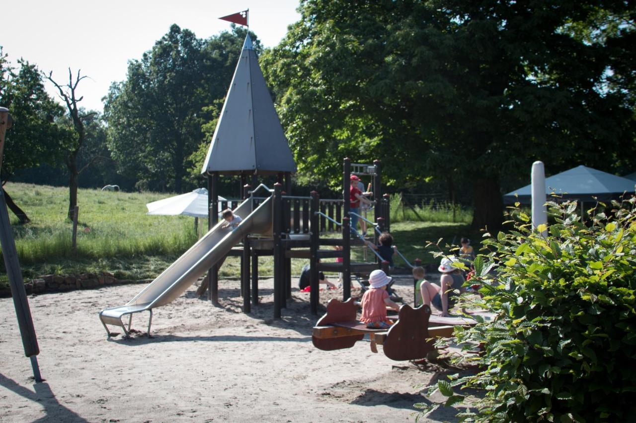 Hotel Bremerhof カイザースラウテルン エクステリア 写真