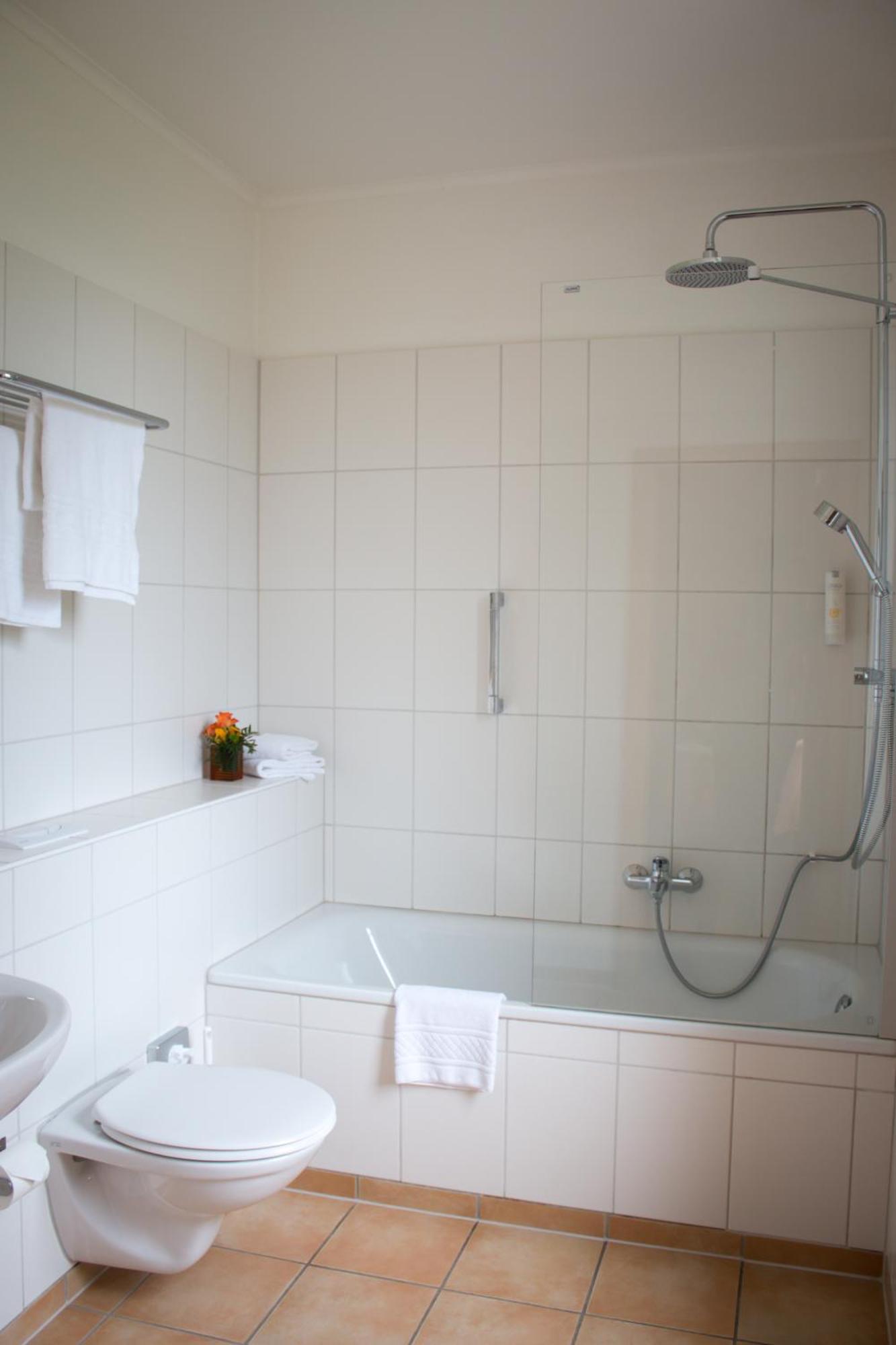Hotel Bremerhof カイザースラウテルン 部屋 写真