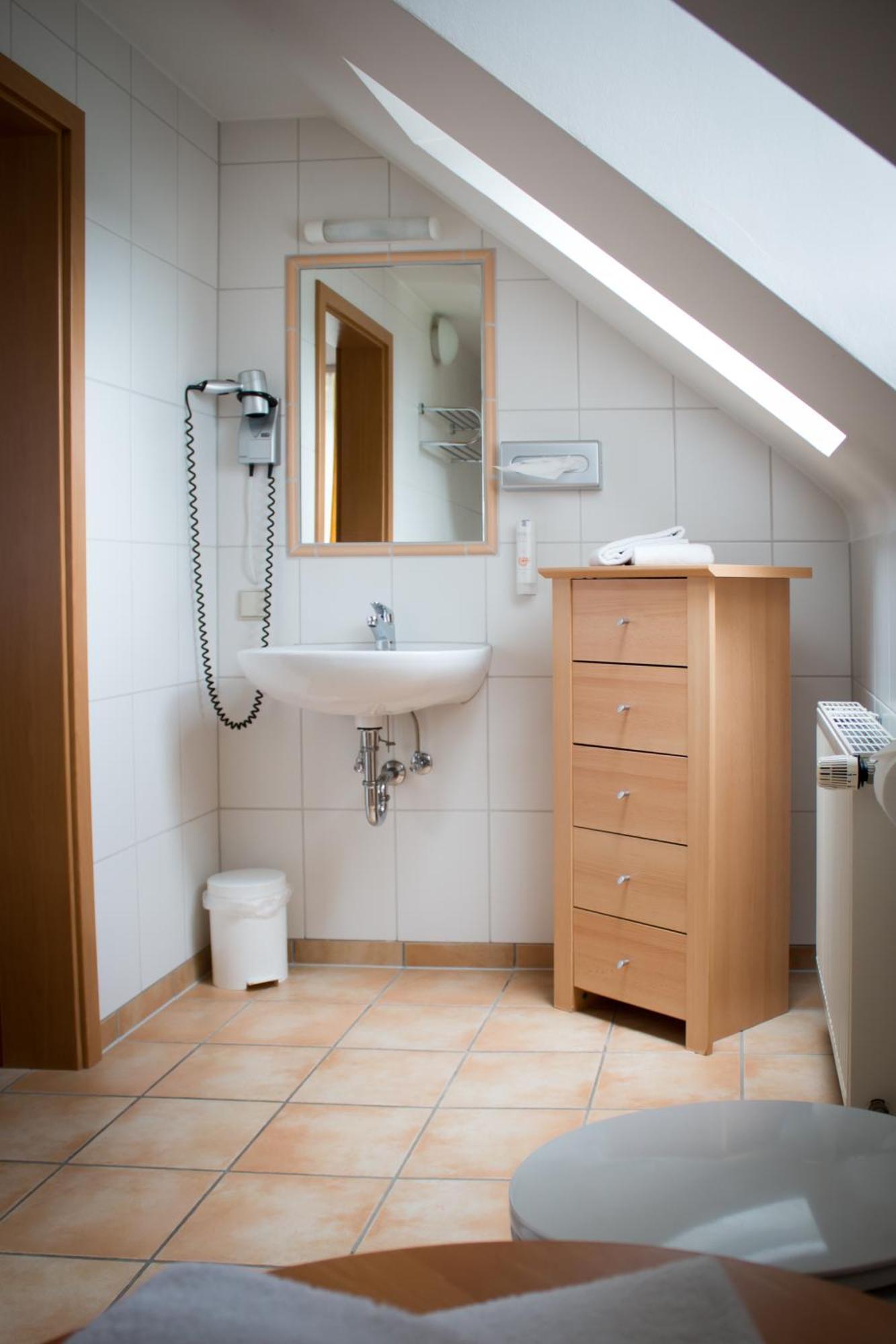 Hotel Bremerhof カイザースラウテルン 部屋 写真