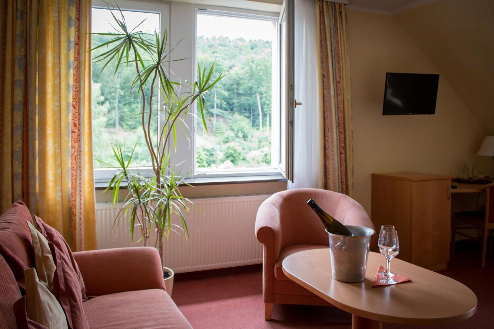 Hotel Bremerhof カイザースラウテルン 部屋 写真